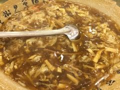 -陈记菜馆·非遗淮扬菜(东关街教场店)