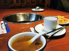 -黄家码头老火锅(解放碑旗舰店)