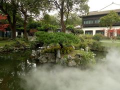 -杭州西湖柳莺里酒店·闻莺厅