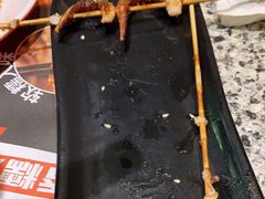 -炭舍干锅(华发商都店)