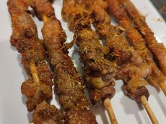 -仁和四季涮肉馆(天坛南门店)