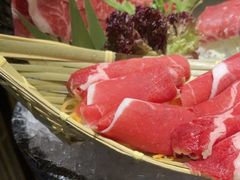 -湊湊火锅·茶憩(新中关购物中心店)