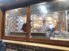 门面-清真·玛丽亚新疆菜主题餐厅(浙江中路店)