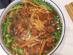 -镇南锅盖面馆(解放路店)