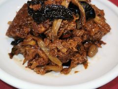 -老吉士酒家(天平路店)