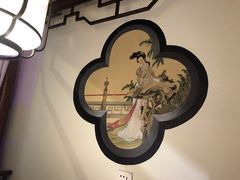 -韵秋荷(宝山龙湖天街店)