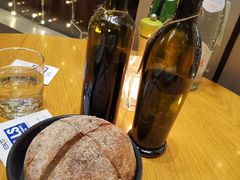 -君悦酒店·La Terrazza意合園·意式风味