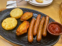 -萨莉亚意式餐厅(天河城购物中心店)