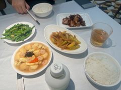 -叶氏兄弟饭摊(马鞍池东路店)