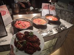 -洲际酒店·地平线全日餐厅HORIZON CAFÉ
