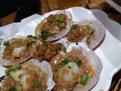 -聚点串吧·北京烧烤(朝北店)