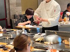 -赤坂亭·M9和牛烧肉·铁板烧(合肥万象城店)