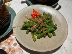-芭札·Thai泰国餐厅(同和金铂天地店)