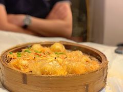 -桥东喜碧海鲜街(水东街店)