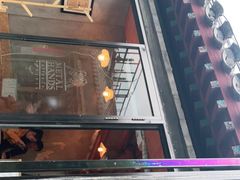 -METAL HANDS(五道营店)