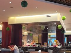 -重庆丽苑维景国际大酒店·海鲜自助餐厅