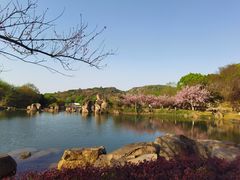 -白马涧龙池景区