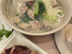 -百家鸡味馆(清泰店)