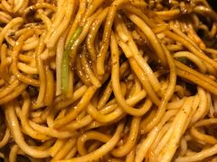 -耙豌豆重庆小面