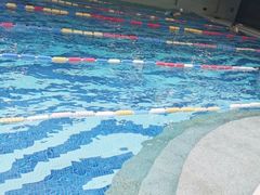 -海力健身游泳(太古里朗御店)