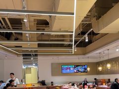 -西贝(财富购物中心店)