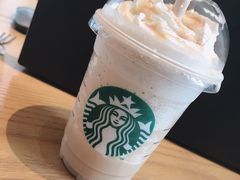 -星巴克(新达汇三林店)