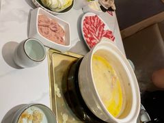 -如一鸡鲍鱼·粤式煲汤(长泰广场店)
