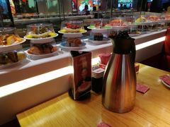 -莲寿司(国兴店)