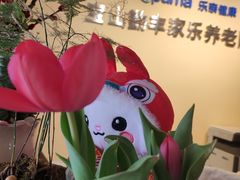 -勤丰家乐养老院