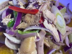 -巴特餐饮6加1音乐餐吧·新疆菜