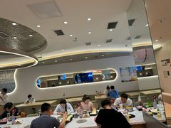 -呷哺呷哺 黄金牧场 (新辰里学清路店)