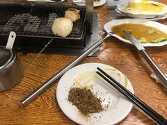 -张记烤羊腿