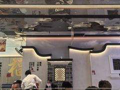 -四道菜·福建菜馆(莆田万达店)