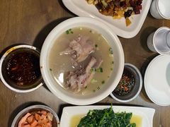 -双流老字号董蹄花(广场路店)