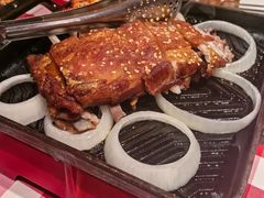 -西贝(紫荆广场店)