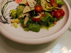 果味大拌菜-八珍饺子·烤鸭·家常菜