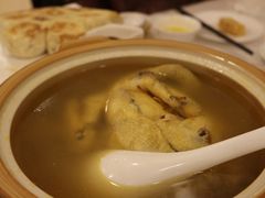 李氏甘露鸡-汇贤府·李氏鲁菜(五棵松店)