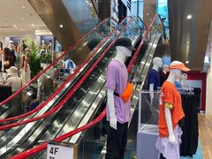 -优衣库(深圳万象天地旗舰店)