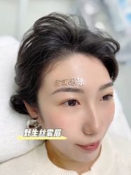 -臣丽纹眉品牌连锁