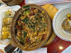 -赵财记·肠粉·煲仔饭(九龙城店)