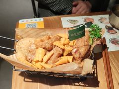 -岛风·台食小馆 ISLAND BISTRO(烟台山店)