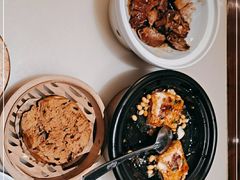 -客语客家菜(华发商都店)