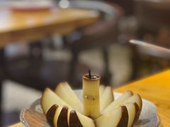 冻梨-记忆串城·东北烧烤·小龙虾·大型团建(南油店)