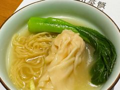 -云山茶餐厅(广东大厦店)