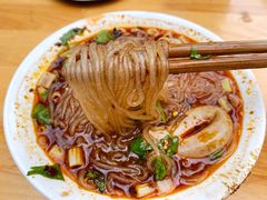 -甘记肥肠粉(马鞍北路店)