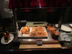 -佛山保利洲际酒店·月色西餐厅