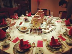 -海天楼中餐厅(吴宫泛太平洋酒店)