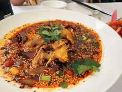 -院8里·少城记忆老川菜(宽窄巷子店)