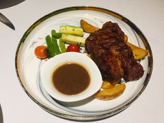 -哈布斯扒房(华发商都店)