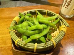 -武藏日本料理(宝安壹方城店)